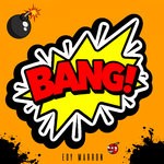 cover: Edy Marron - Bang!