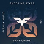 cover: Cary Crank - Shooting Stars