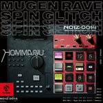 cover: Hommarju - Mugen Rave Spin Glitch