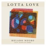 cover: Flock Of Dimes|Helado Negro - Lotta Love