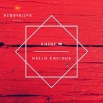 cover: Luigi.m - Hello Envious