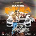 cover: Cracka Don - Mula