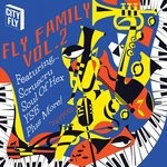 cover: Various - Fly Family Vol 2