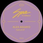 cover: Alex Aguayo - Nightcall