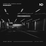 cover: Giorgio Gee|Itsarius|Naazuk - Midnight