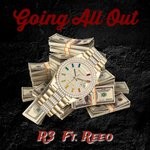 cover: R3|Reeo - Going All Out