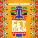 cover: Jeremiah Asiamah - Get Down (Extended)