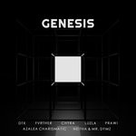 cover: Various - Genesis