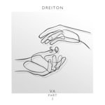 cover: Dreiton|Various - 50.1