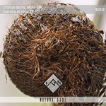 cover: Cristian Berrio - Eternity At Home EP