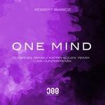 cover: Robert Babicz - One Mind