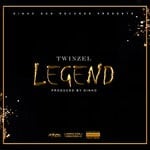 cover: Twinzel - Legend