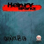 cover: Henry Sparkz - Ominous EP