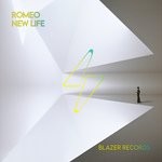 cover: Romeo - New Life