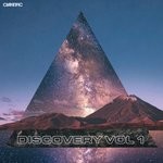 cover: Cyantific - Discovery Vol 1