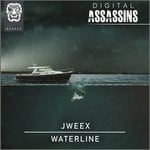 cover: Jweex - Waterline