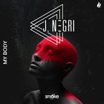 cover: J. Negri - My Body