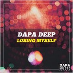 cover: Dapa Deep - Losing Myself