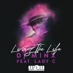 cover: Dj Minx|Lady C - Living The Life