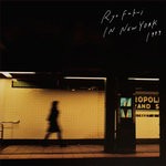 cover: ???|Ryo Fukui - Ryo Fukui In New York