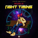 cover: Bugle - Right Timing