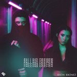 cover: Ekin Ekinci|Serhat Durmus - Falling Deeper