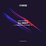 cover: Anatta|Cormac (us) - All Night