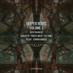 cover: Various - Deeper Roots Vol 5