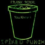 cover: Frank Royal - You Know I