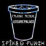 cover: Frank Royal - Leisure Palace