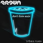 cover: Trowa - Don't Look Back