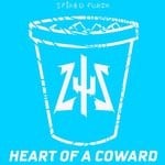 cover: Zwz - Heart Of A Coward