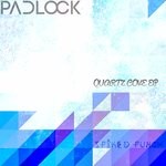 cover: Padlock - Quartz Cove