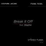 cover: Frank Royal|Stephan Jacobs - Break It Off