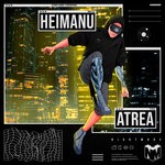 cover: Heimanu - Atrea