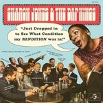 cover: The Dap-kings|Sharon Jones - In The Bush