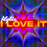 cover: Kylie Minogue - I Love It