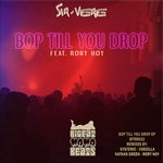 cover: Sir-vere - Bop Till You Drop EP