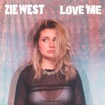 cover: Zie West - Love Me