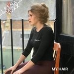 cover: Leena Voxx - My Hair