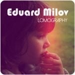 cover: Eduard Milov - Lomography