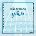 cover: Grauer|King Peanuts - Six Sick Strings