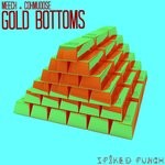 cover: Cohmudose|Meech - Gold Bottoms