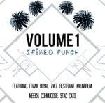 cover: Various - Spiked Punch Vol 1