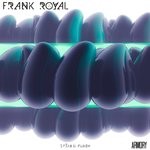 cover: Frank Royal - Armory