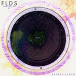 cover: Flds - Wasteland