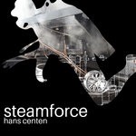 cover: Hans Centen|Joachim Broeckers - Steamforce