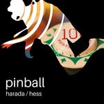 cover: Harada|Hess - Pinball