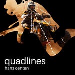 cover: Hans Centen - Quadlines EP