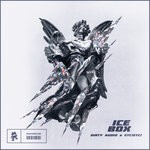 cover: Dirty Audio|Etc!etc! - Ice Box